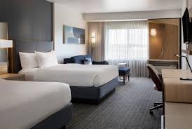 Courtyard by Marriott St. Peters 