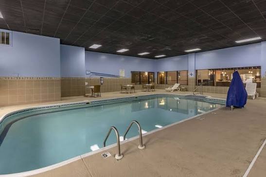 Comfort Inn Collinsville 