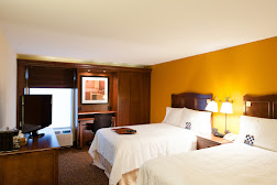 Hampton Inn Chesterfield 