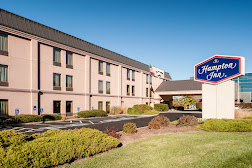 Hampton Inn Chesterfield 