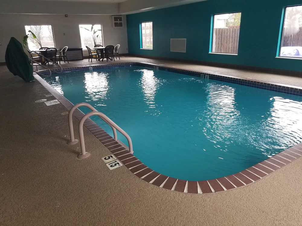 Hampton Inn Chesterfield 