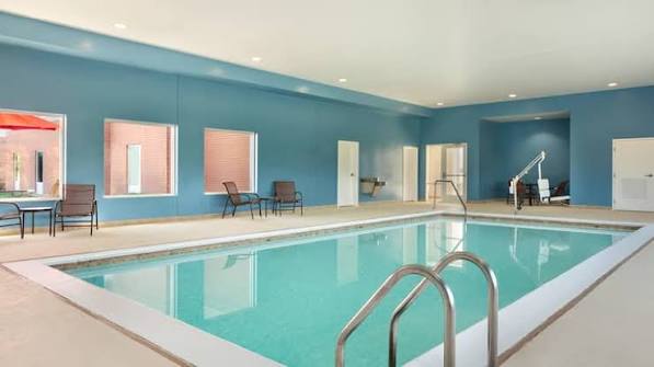 Hampton Inn Columbia