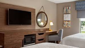 Hampton Inn Columbia