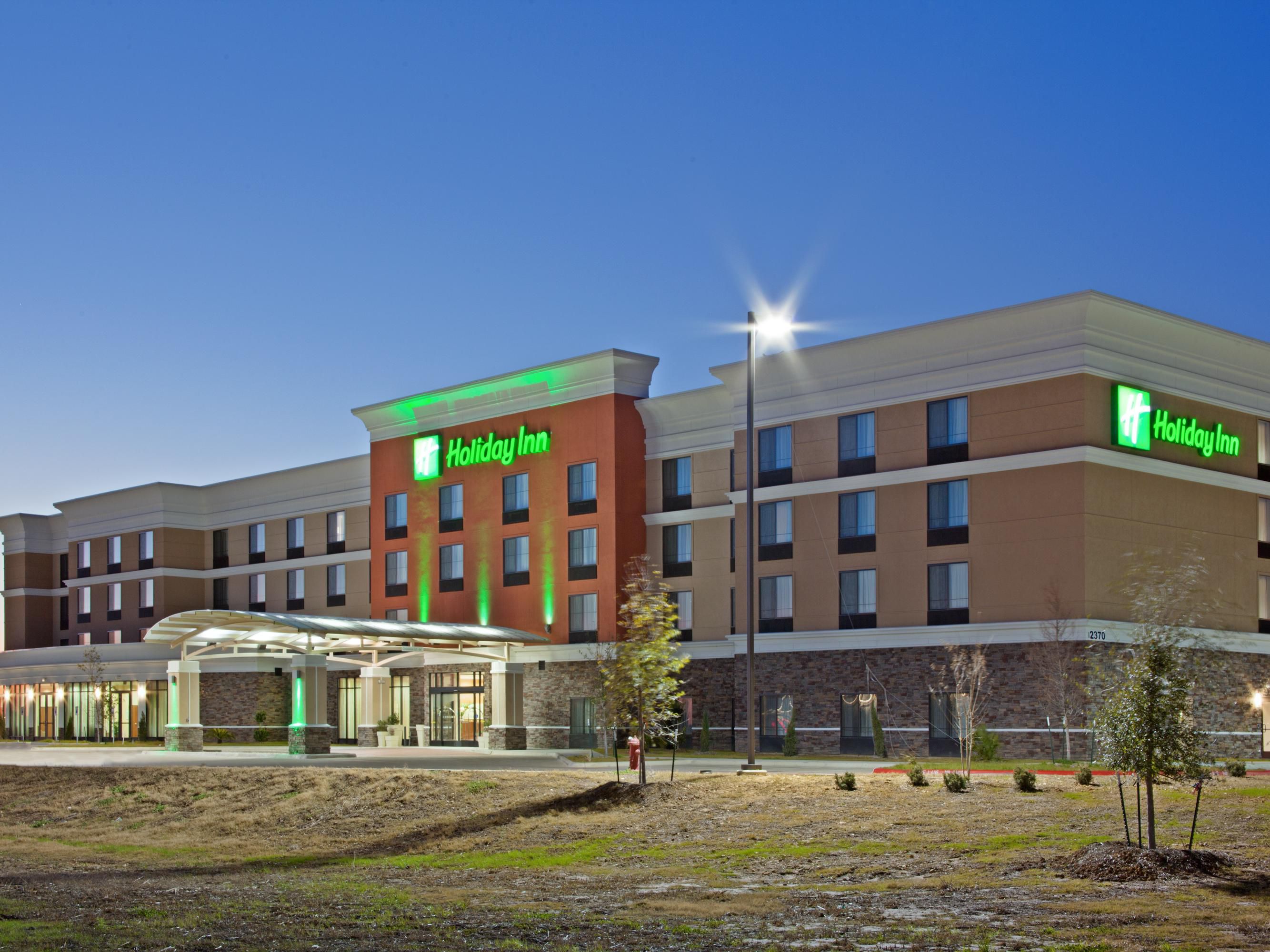 Holiday Inn Austin North - Round Rock
