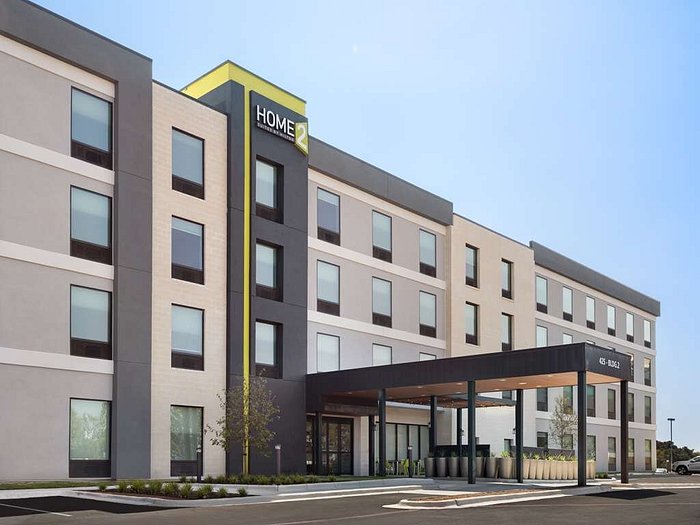 Home2 Suites Round Rock Medical Center