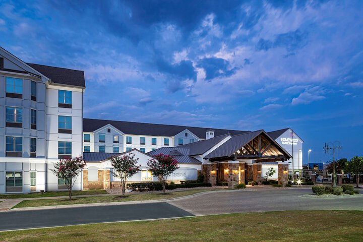 Homewood Suites by Hilton Austin/Round Rock