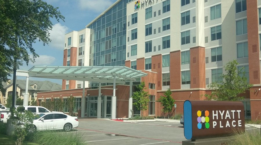 Hyatt Place Austin/Round Rock