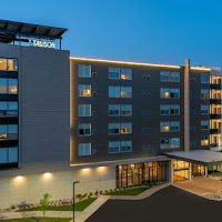 The Tallison Hotel by Marriott, a Tribute Portfolio Hotel Carmel Indianapolis