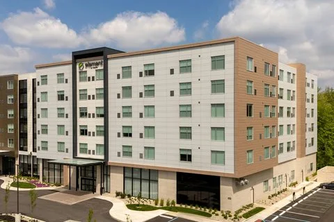 Element by Marriott Indianapolis Carmel