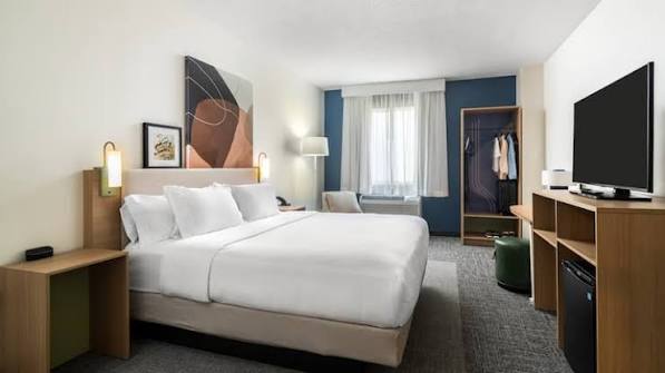 Sparks by Hilton Southwest 