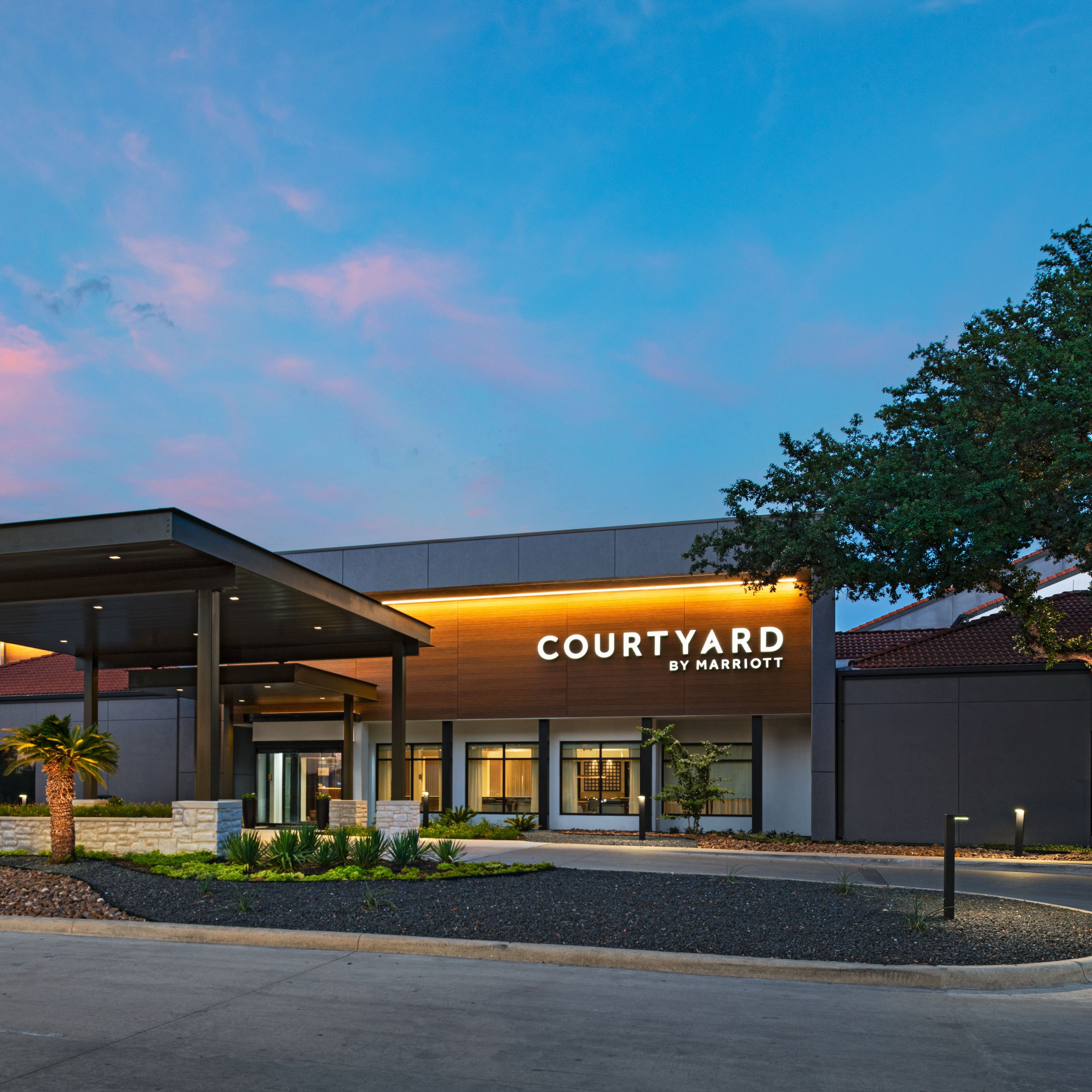 Courtyard by Marriott San Antonio Downtown/Market Square