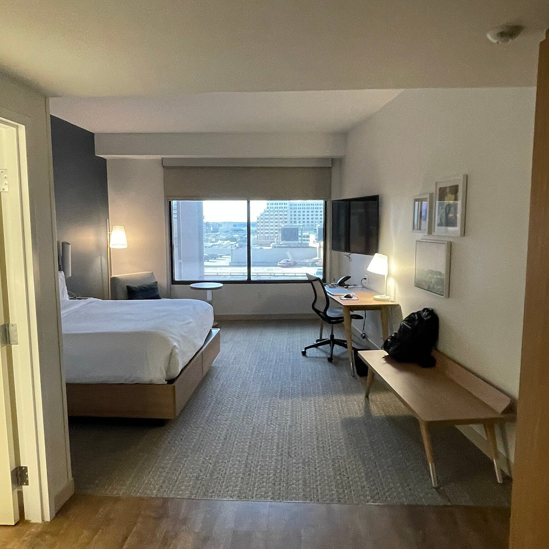 ELEMENT SAN ANTONIO RIVERWALK - Updated 2025 Prices & Hotel Reviews