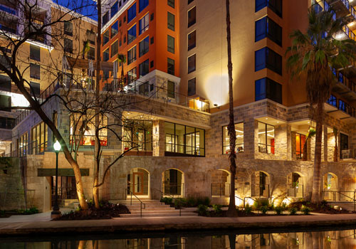 Home2 Suites San Antonio River Walk promotional image