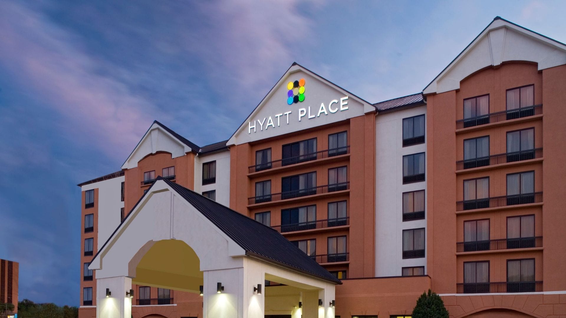 Hyatt Place San Antonio/Riverwalk