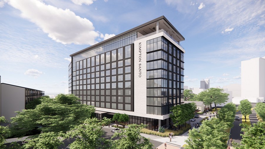 Kimpton Santo San Antonio-Riverwalk