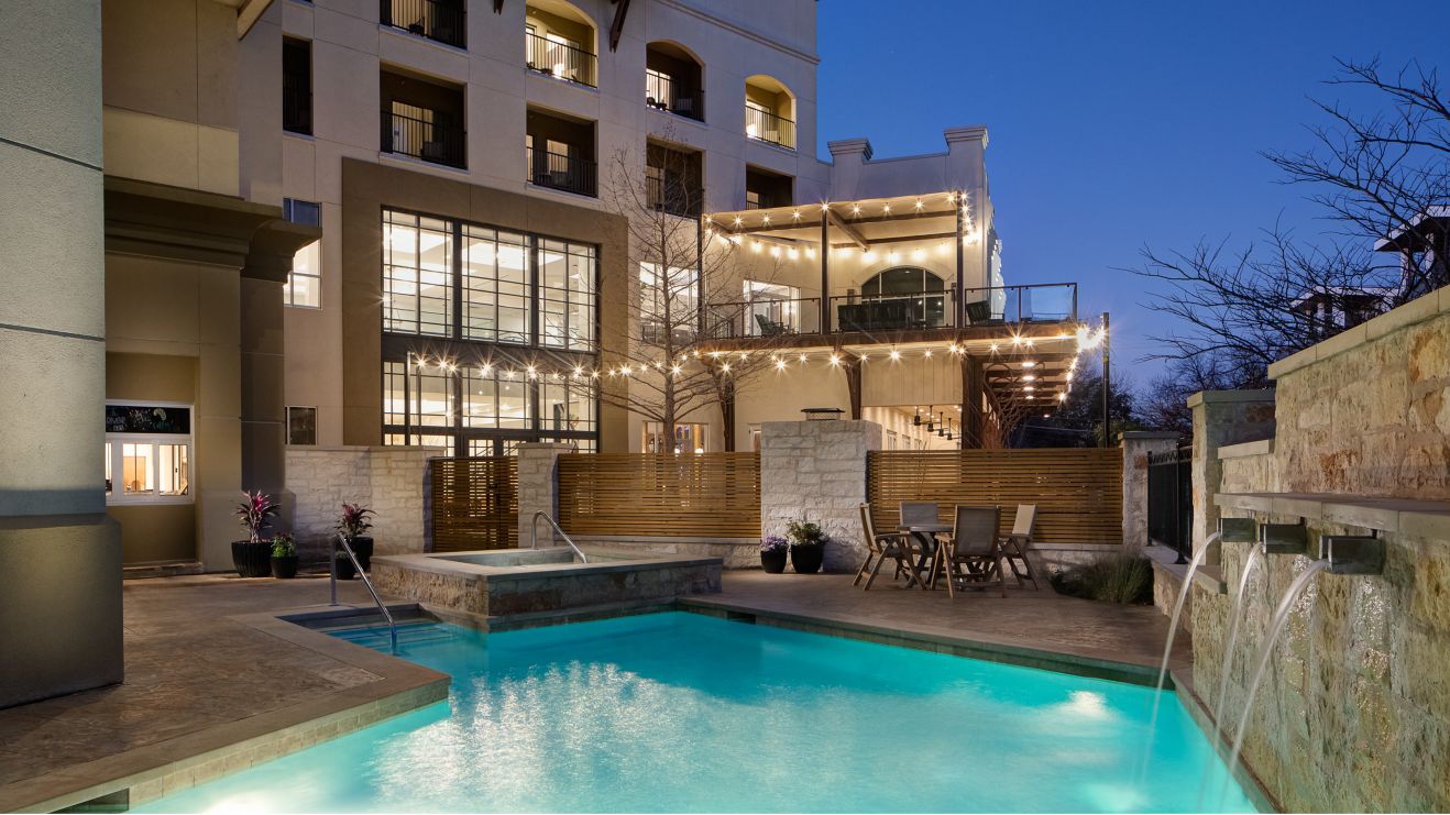 Sol Cypress, A Tribute Hotel by Marriott