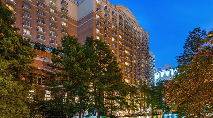 The Westin Riverwalk, San Antonio property photo