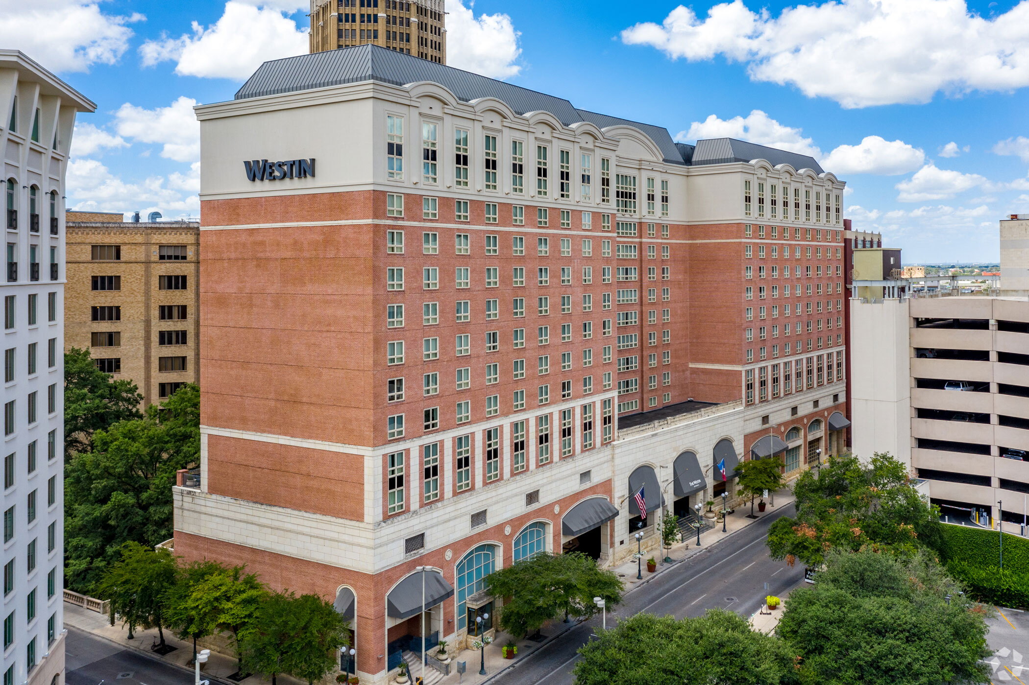 The Westin Riverwalk, San Antonio renovation news image