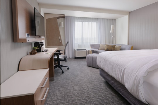 Official Marriott property image