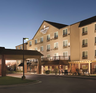 Country Inn & Suites by Radisson, Indianapolis Airport South