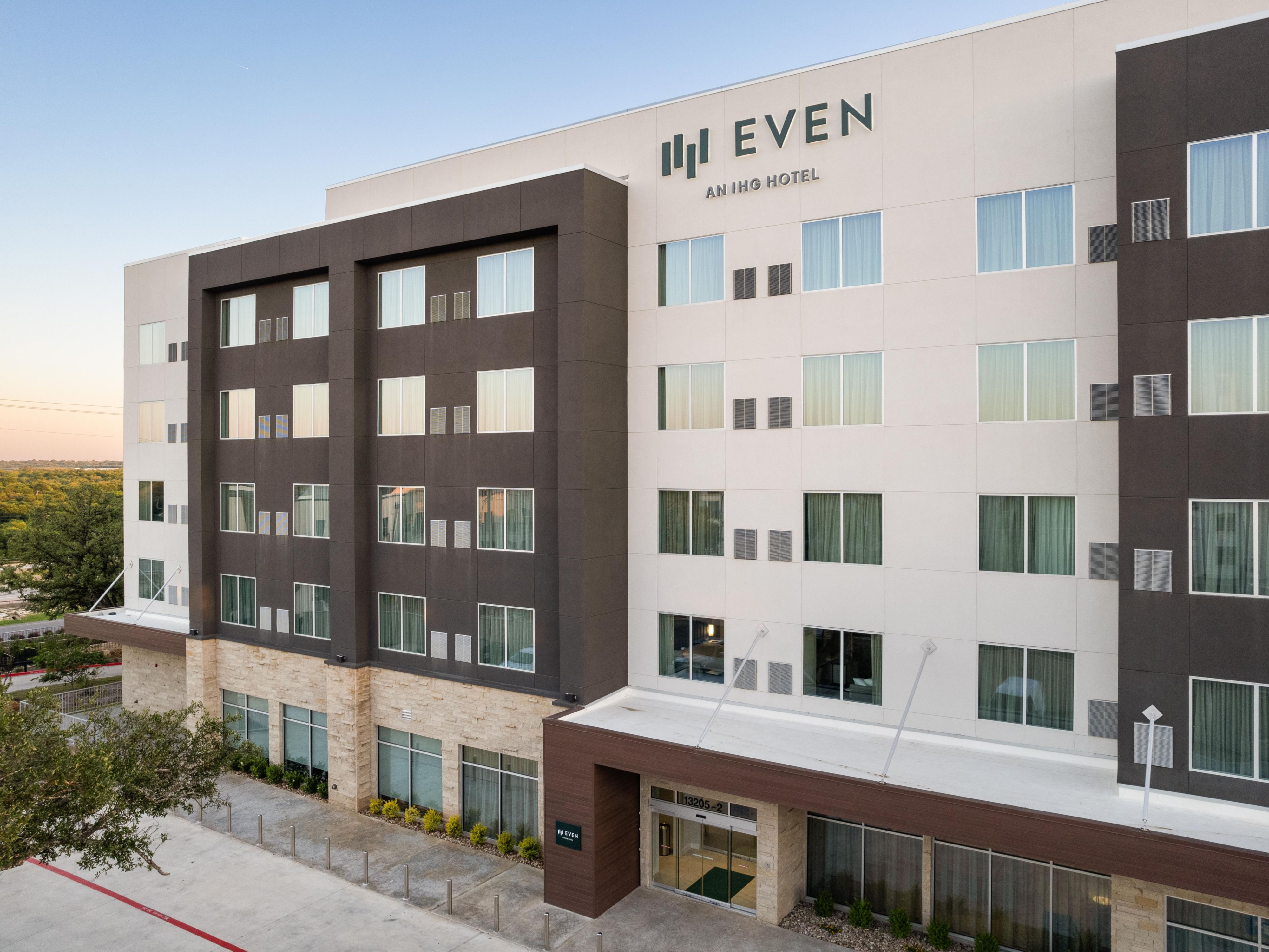 EVEN Hotel Austin Uptown Near The Domain