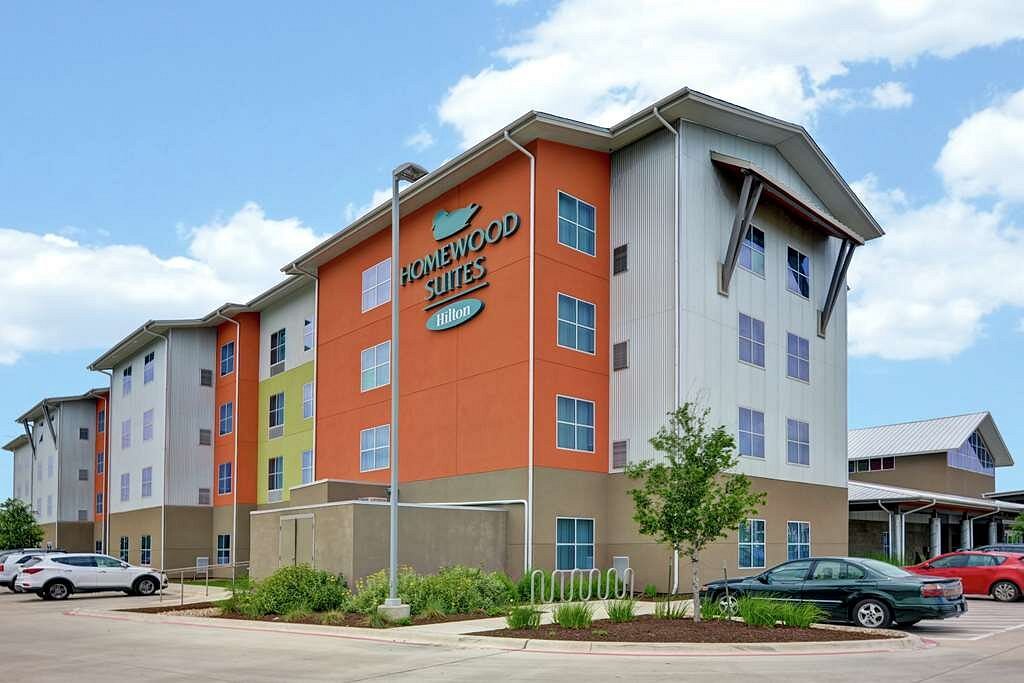 Homewood Suites by Hilton TechRidge Parmer @ I-35