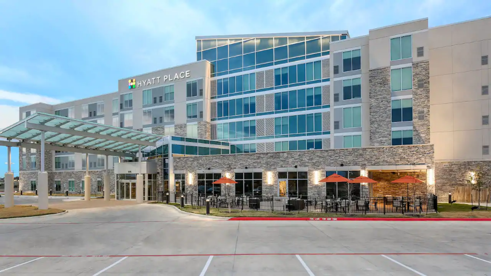 Hyatt Place Austin/Cedar Park