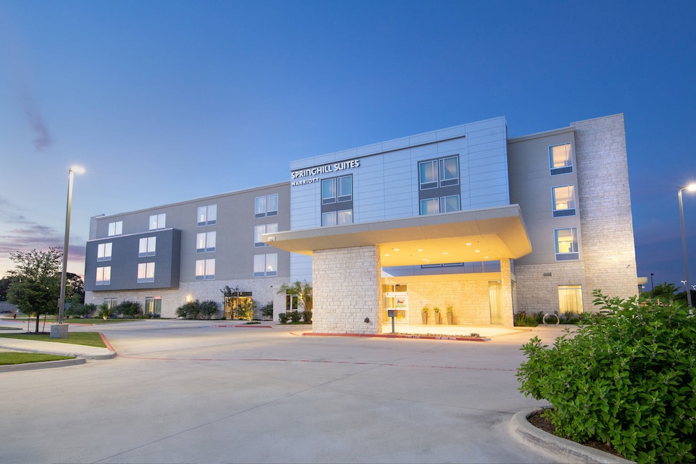 SpringHill Suites by Marriott Austin Cedar Park