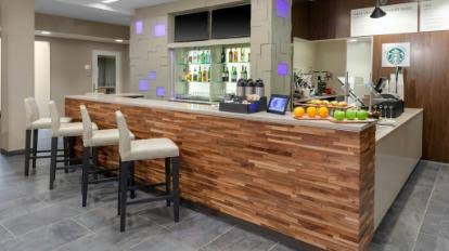 Courtyard by Marriott West County