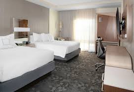 Courtyard by Marriott West County
