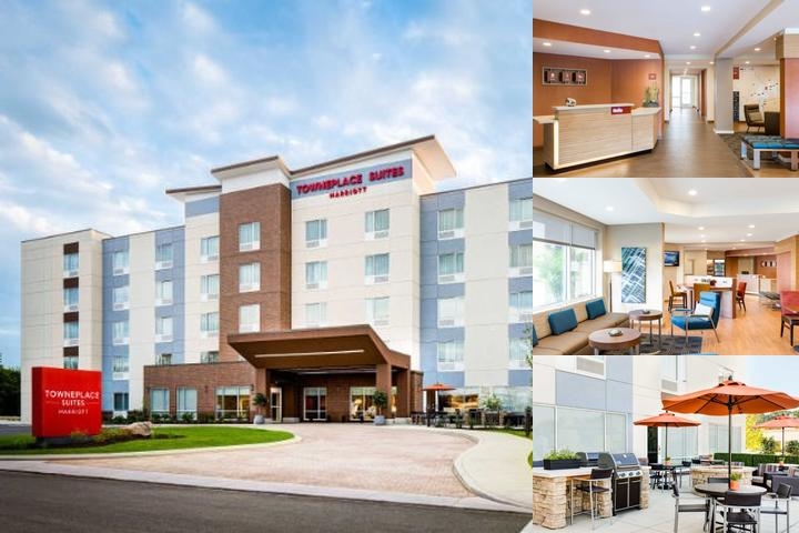 TownePlace Suites by Marriott Austin Round Rock