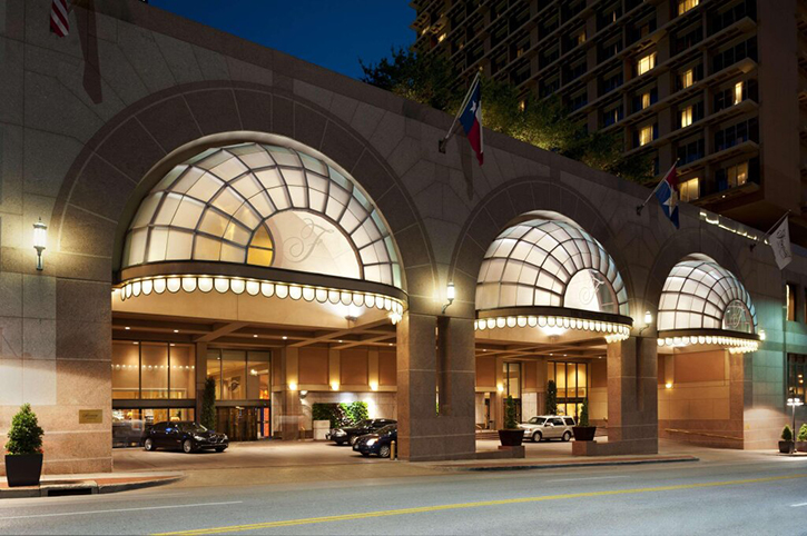 Fairmont Dallas Downtown
