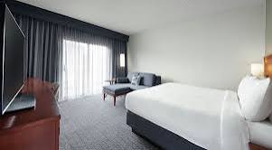 Courtyard by Marriott Westport Plaza St. Louis