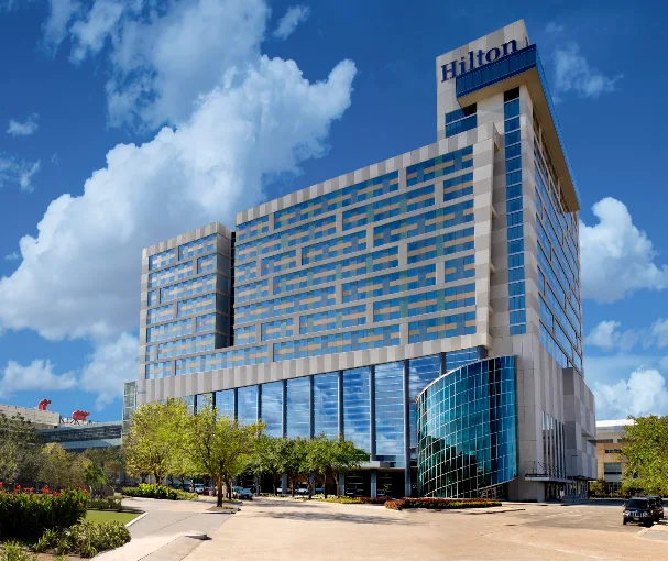 Hilton Americas-Houston