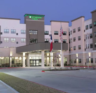 Wyndham Garden College Station