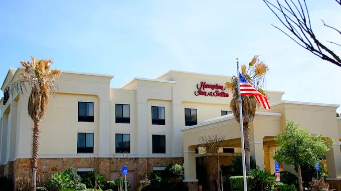 Hampton Inn & Suites College Station US 6-East Bypass