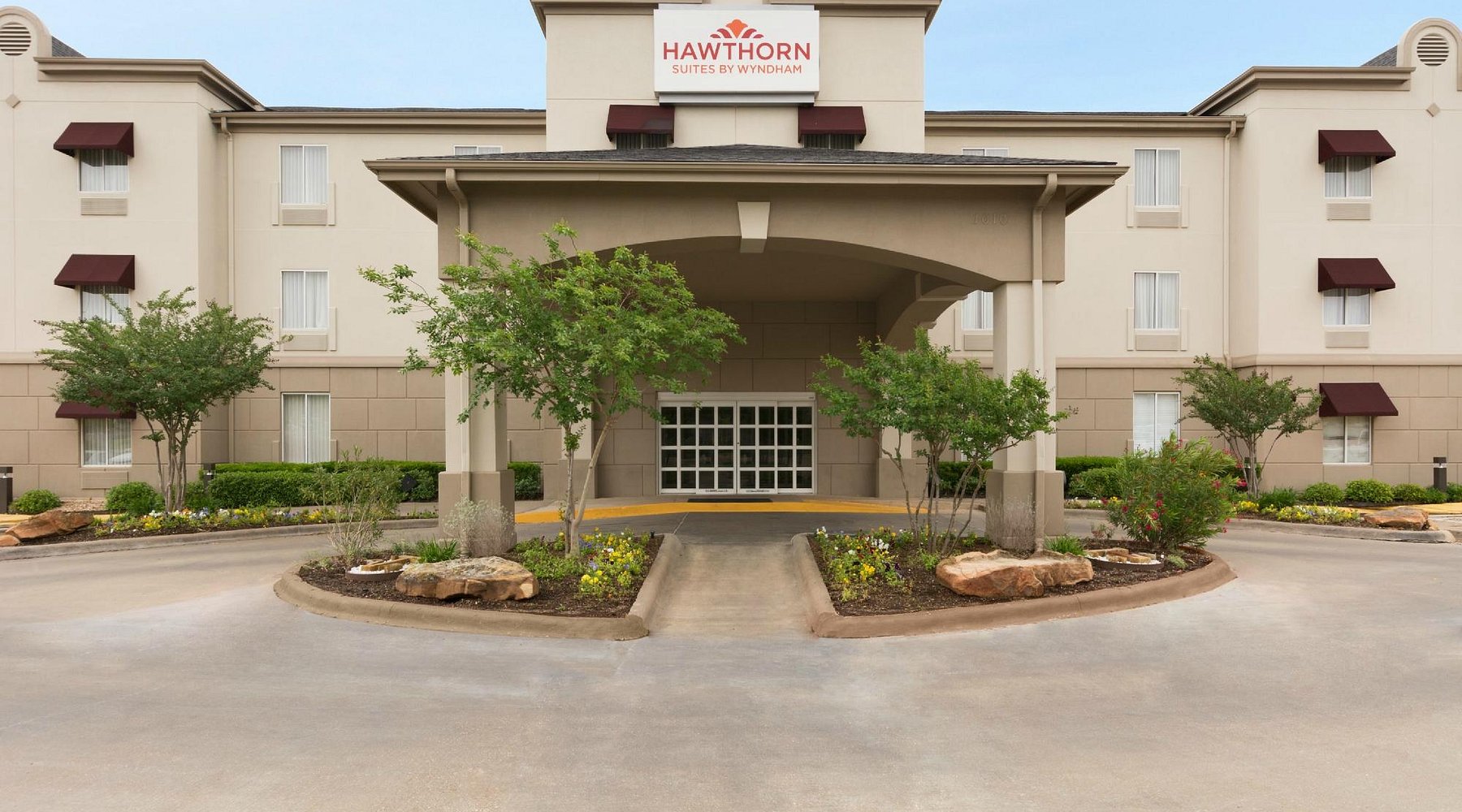 Hawthorn Suites by Wyndham College Station