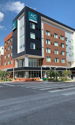 AC Hotel Oklahoma City Bricktown