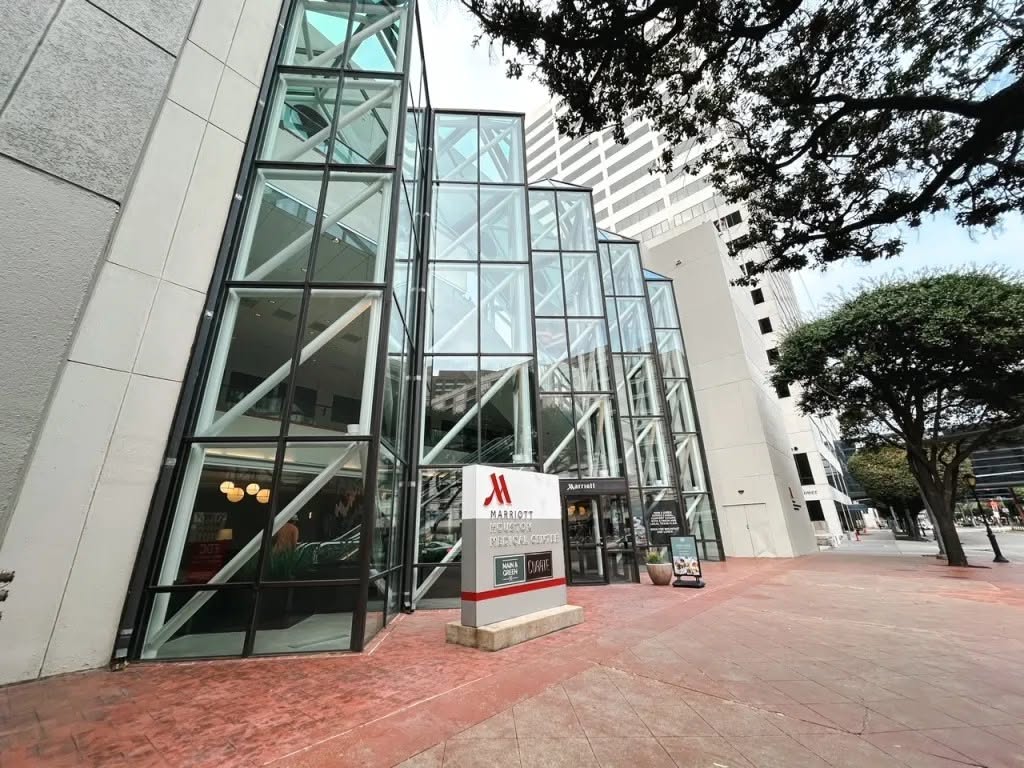 Houston Marriott Medical Center/Museum District