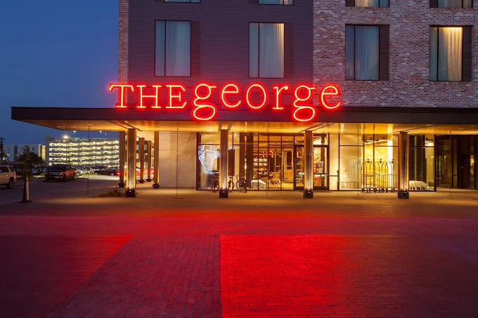 The George College Station