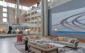 Crowne Plaza Airport Indianapolis