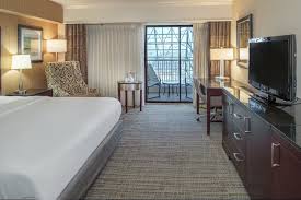 Crowne Plaza Airport St. Louis