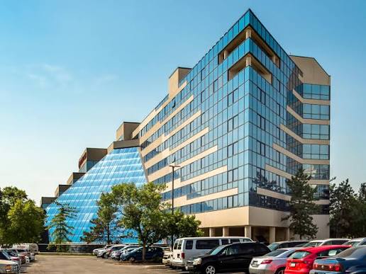 Crowne Plaza Airport St. Louis