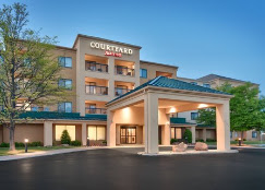 Courtyard Oklahoma City Northwest