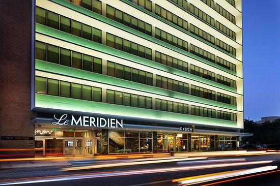 Le Méridien Houston Downtown