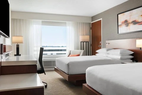 Delta Hotel by Marriott Airport Indianapolis