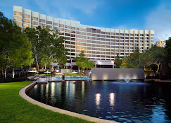Omni Houston Hotel