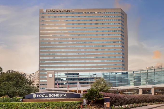 Royal Sonesta Houston Galleria