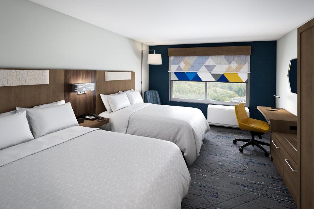 Holiday Inn Express & Suites Oklahoma City Northwest by IHG