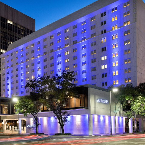 The Whitehall Houston